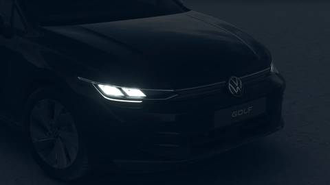 2026 Volkswagen Golf — sličica 4