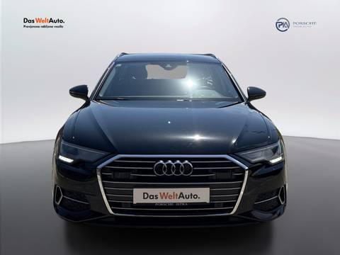 2019 Audi A6 Avant — sličica 2