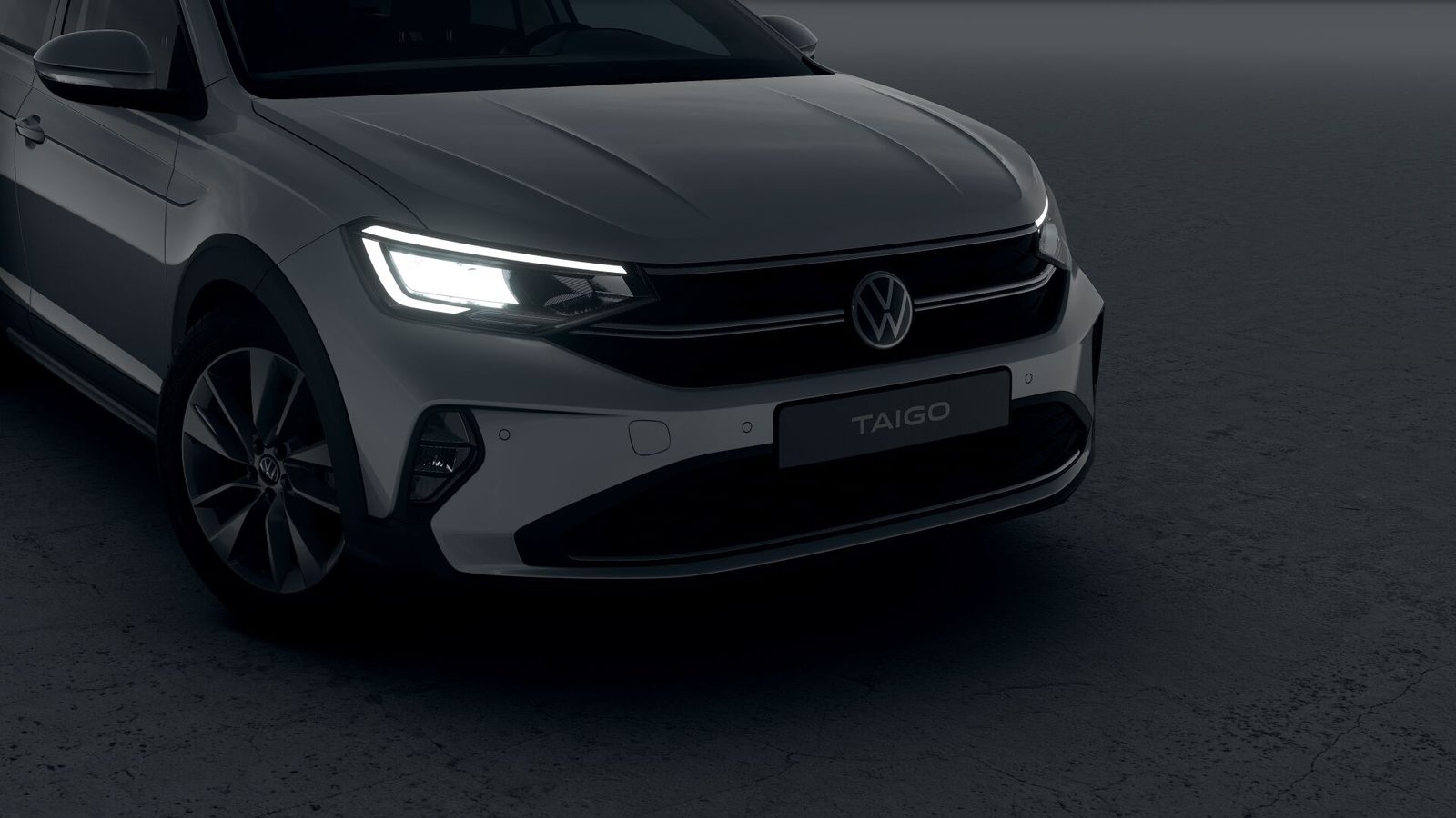 2026 Volkswagen Taigo — fotografija 5