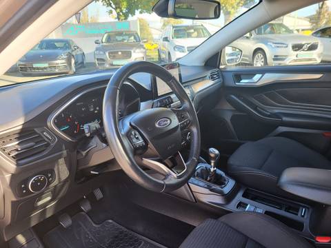 2019 Ford Focus — sličica 8