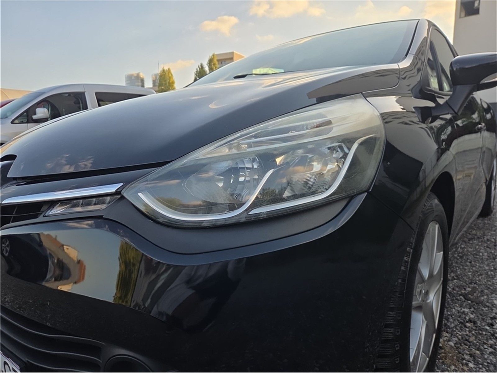 2013 Renault Clio — fotografija 5