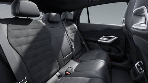 Mercedes-Benz GLC — sličica 11