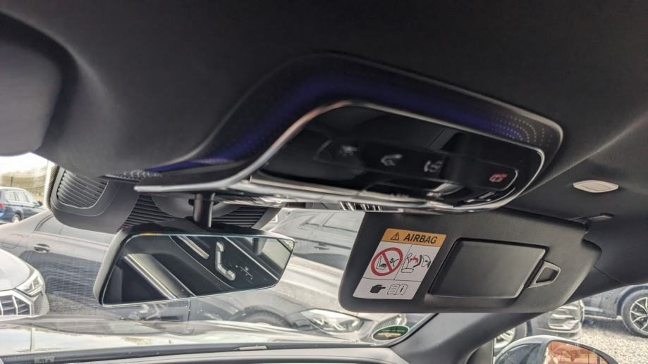 2025 Mercedes-Benz GLC — fotografija 26