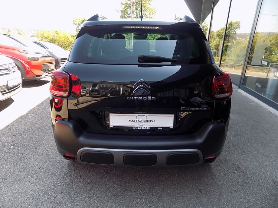 2023 Citroën C3 — fotografija 7