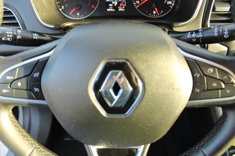 2022 Renault Megane Grandtour — sličica 16