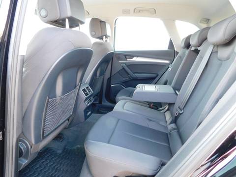 2019 Audi Q5 — sličica 9
