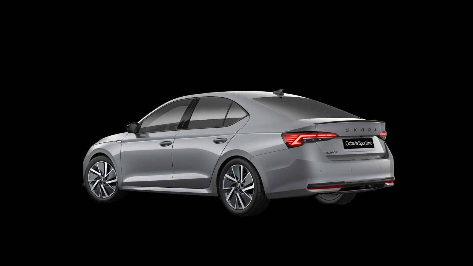 2026 Škoda Octavia — fotografija 4