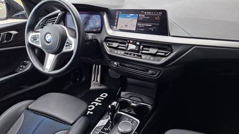 2023 BMW Serija 1 — sličica 5