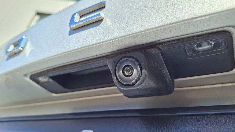 2022 Ford Focus — fotografija 27