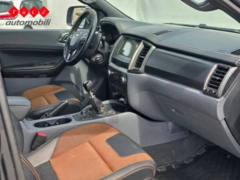 2019 Ford Ranger — sličica 6