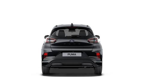 Ford Puma — sličica 6
