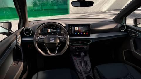 2026 Seat Arona — sličica 2