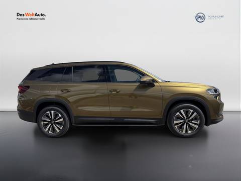 2026 Škoda Kodiaq — sličica 4
