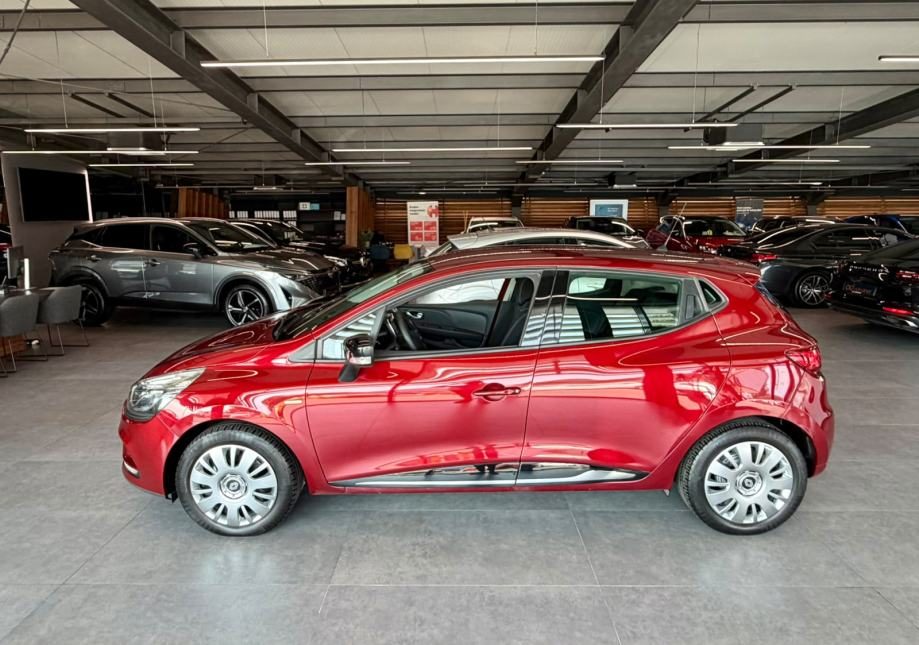 2017 Renault Clio — fotografija 4