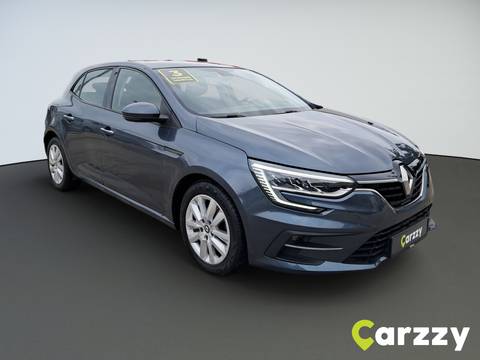 2023 Renault Megane — sličica 4
