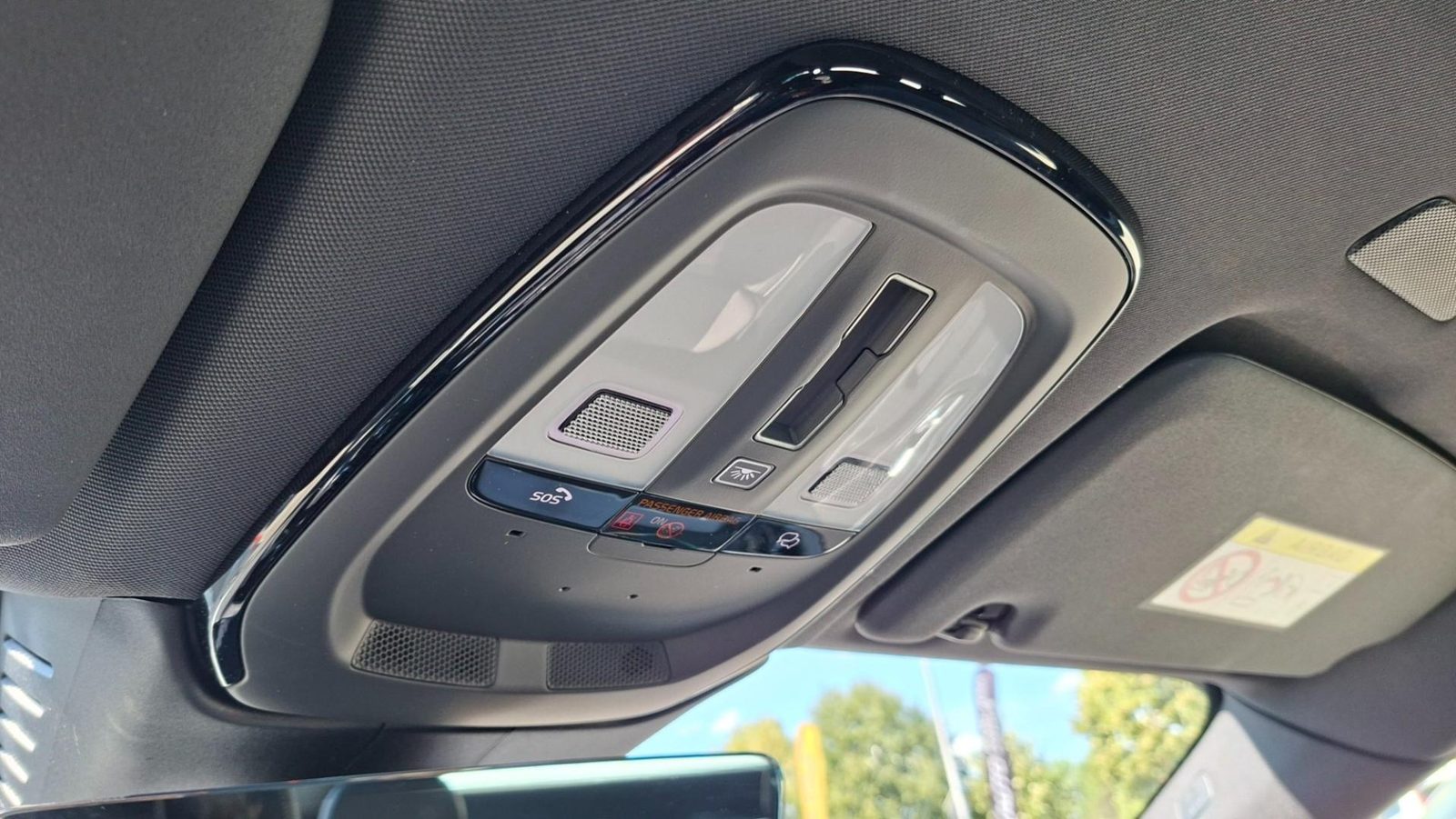 2023 Volvo XC60 — fotografija 21