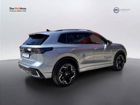 2026 Volkswagen Tiguan R-Line — sličica 5