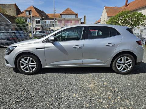 2018 Renault Megane — sličica 3