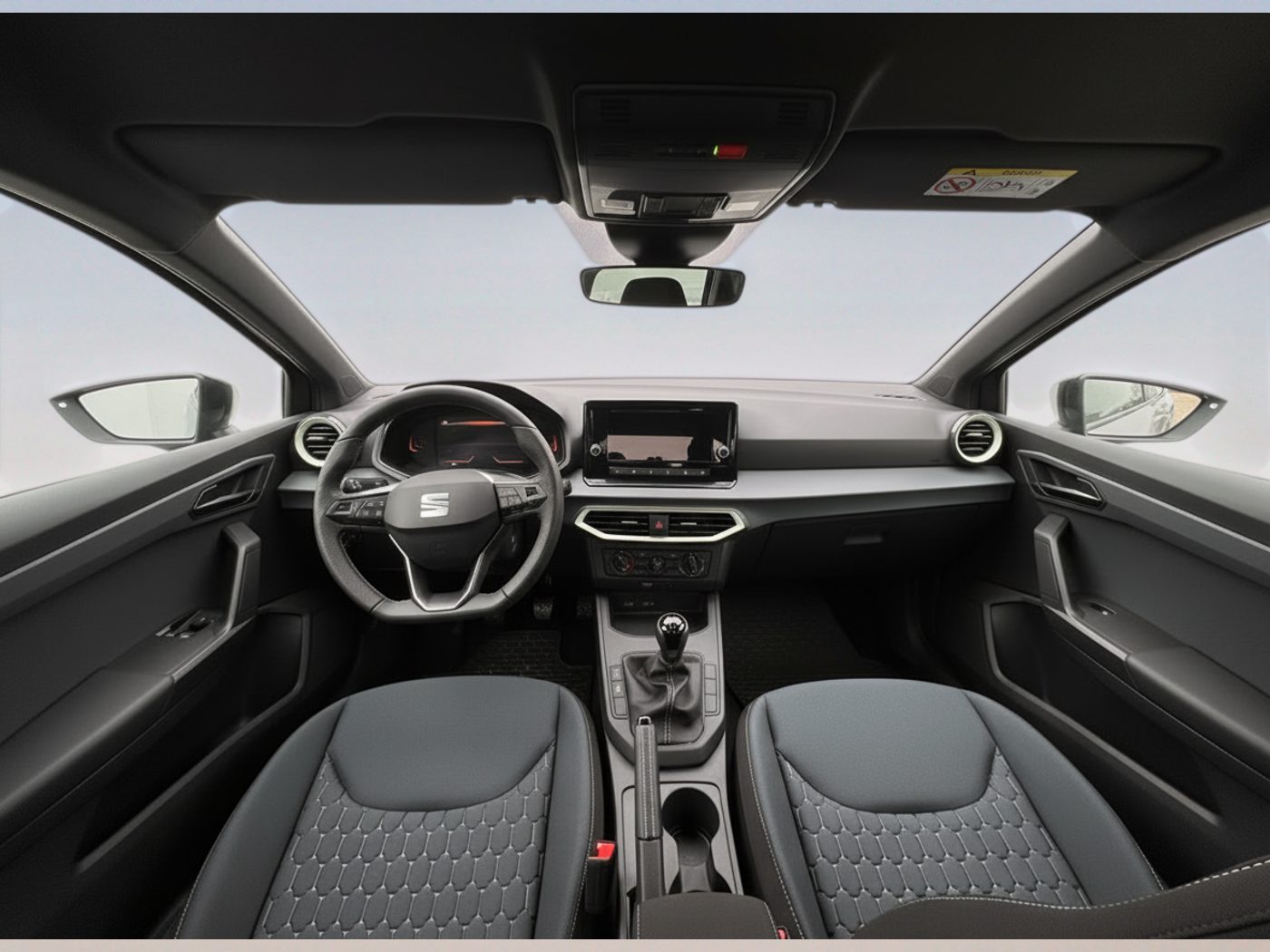 2025 Seat Ibiza — fotografija 11