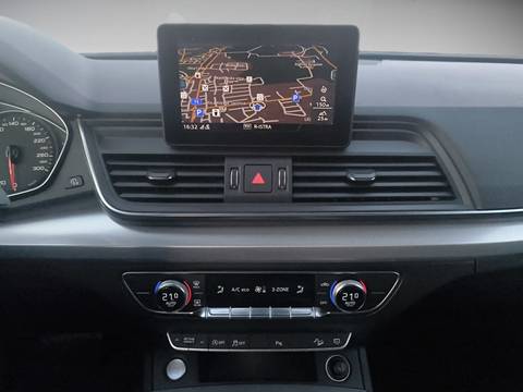 2018 Audi Q5 — sličica 18