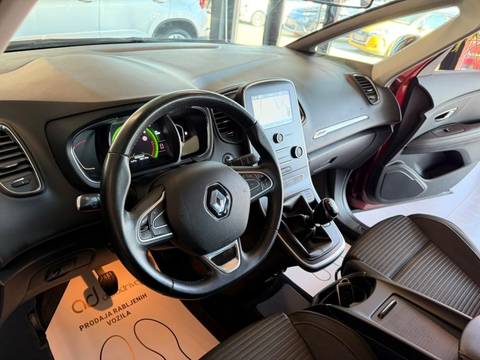 2020 Renault Grand Scenic — sličica 14