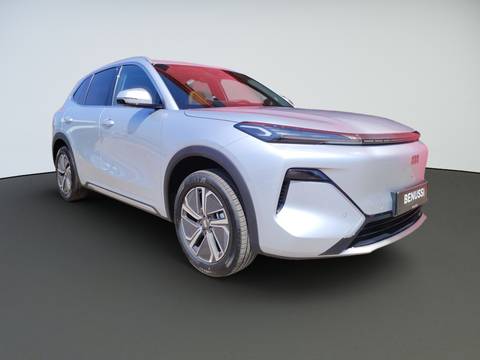 2026 Geely Starray EM-i — sličica 3