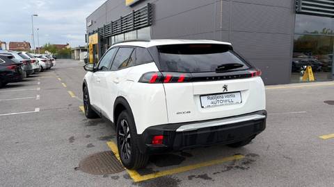 2022 Peugeot 2008 — sličica 5