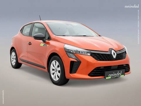 2024 Renault Clio — sličica 2