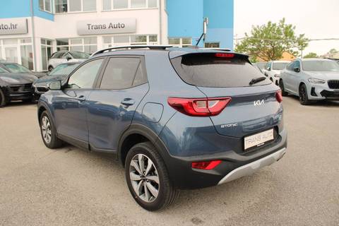 2024 Kia Stonic — sličica 7