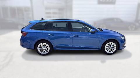 2024 Škoda Octavia Combi — sličica 8