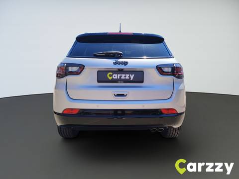 2022 Jeep Compass — sličica 7