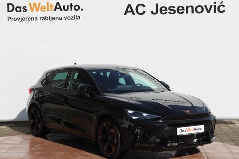 2026 Cupra Leon — sličica 3