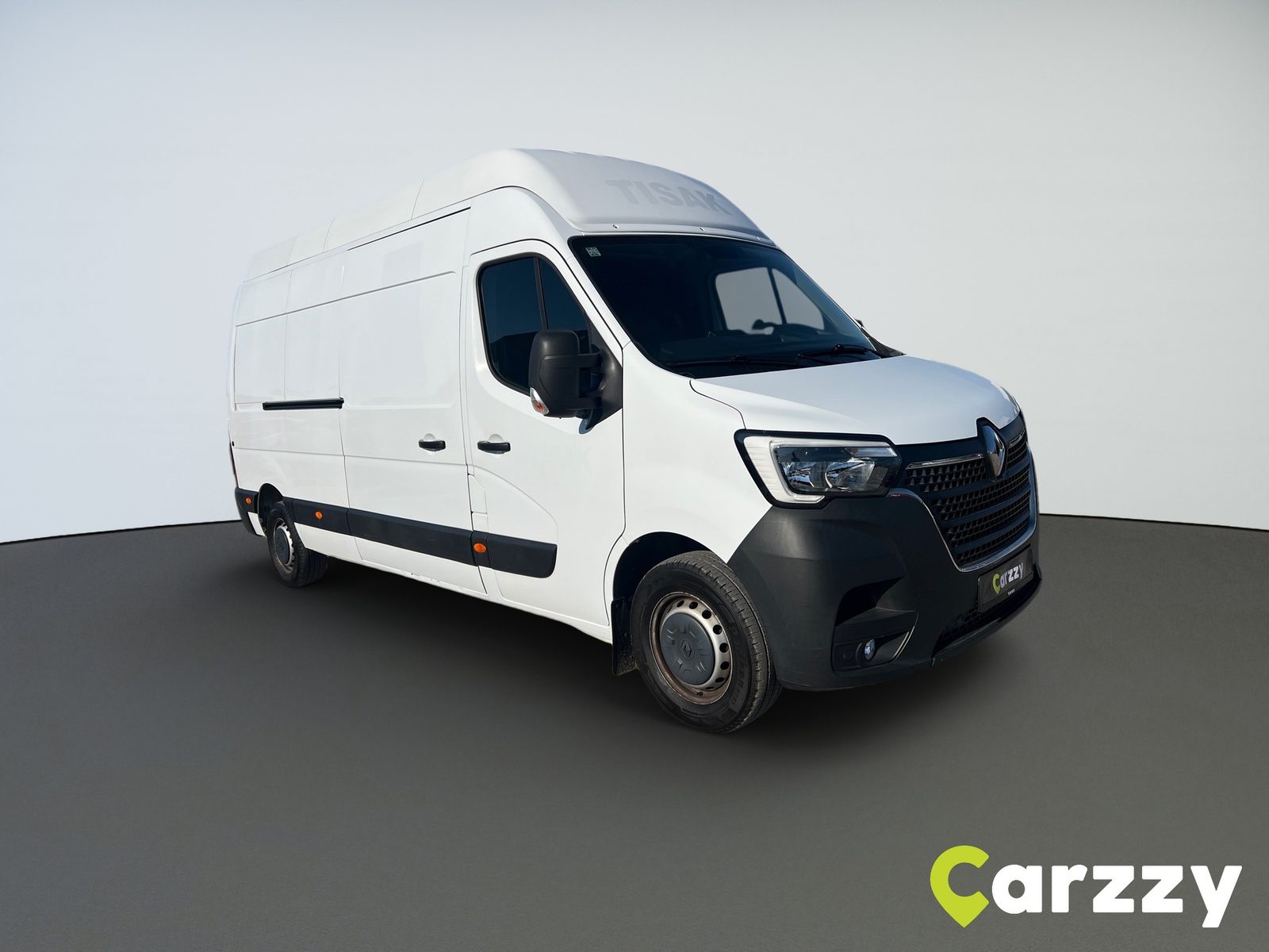 2022 Renault Master — fotografija 3