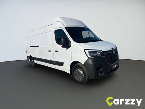 2022 Renault Master — sličica 3