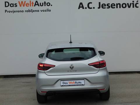 2022 Renault Clio — sličica 5