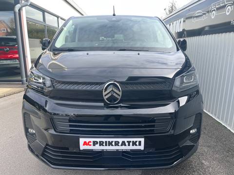 Citroën SpaceTourer — sličica 2