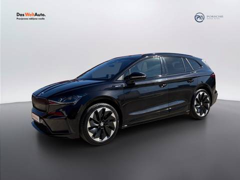 2022 Škoda Enyaq