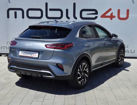 2023 Kia XCeed — sličica 4