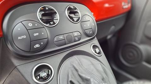 2020 Fiat Abarth — sličica 14