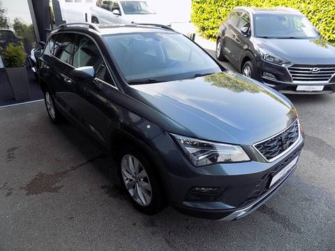 2019 Seat Ateca — sličica 5