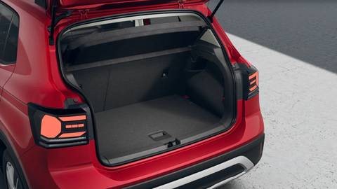 2026 Volkswagen T-Cross — sličica 11