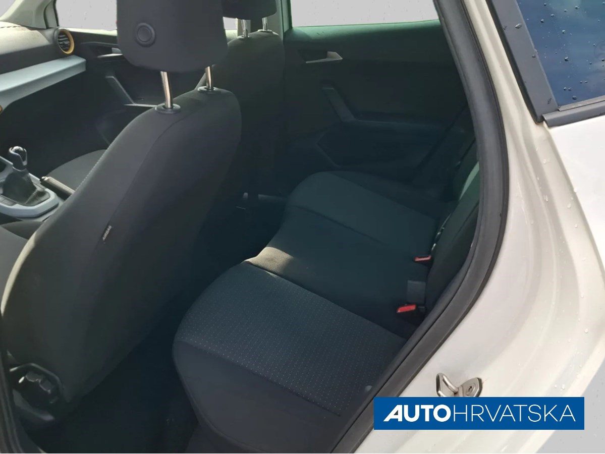 2022 Seat Arona — fotografija 10