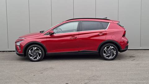 2022 Hyundai Bayon — sličica 2