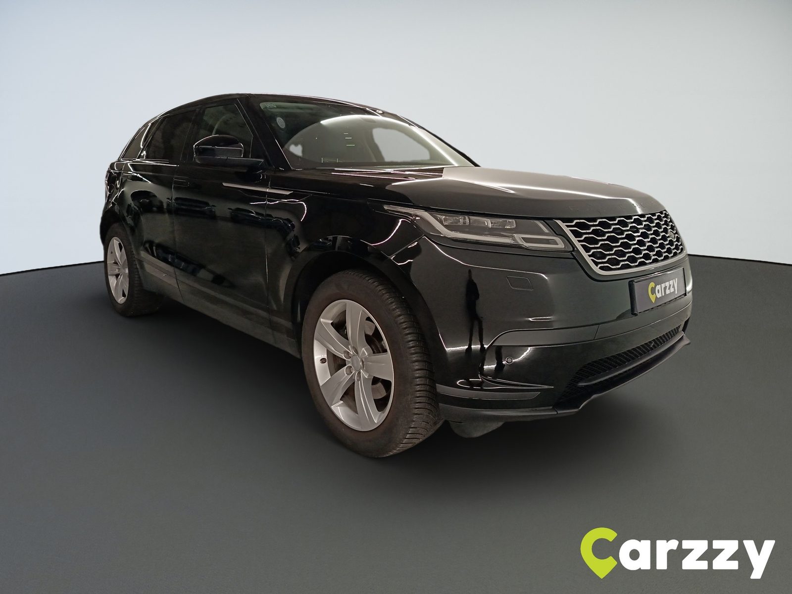 2019 Land Rover Range Rover Velar — fotografija 4