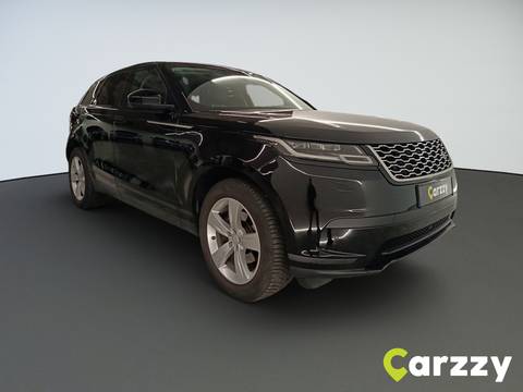 2019 Land Rover Range Rover Velar — sličica 4