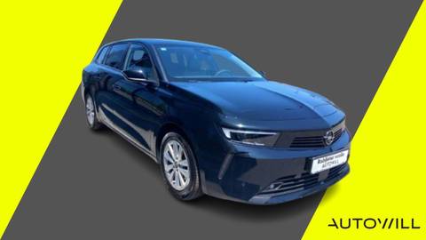 2024 Opel Astra