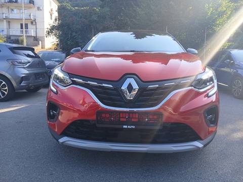 2024 Renault Captur — sličica 2