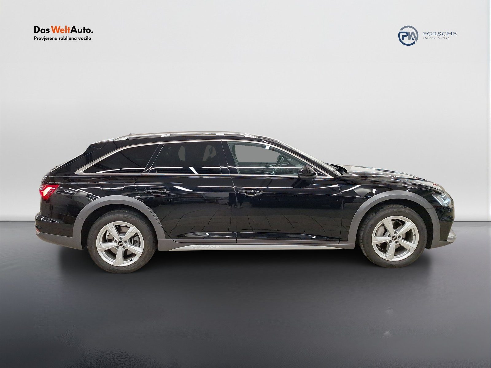 2024 Audi A6 allroad — fotografija 4