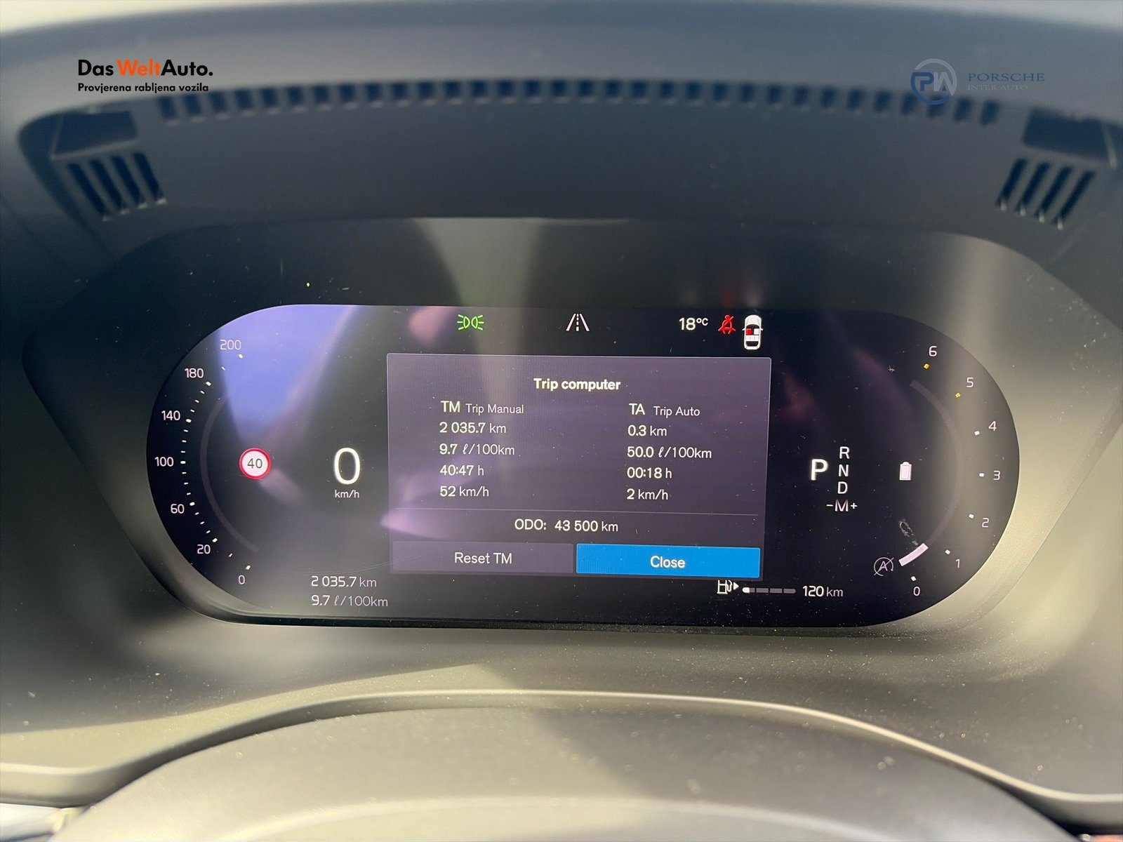 2024 Volvo XC60 — fotografija 15