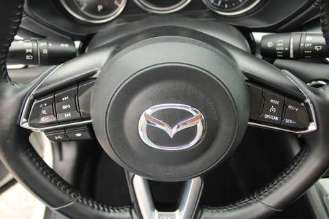 2022 Mazda CX-5 — sličica 16